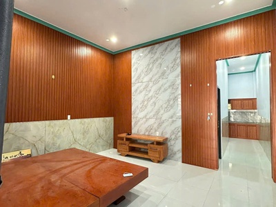 Bán nhà sổ riêng gần chợ quang thắng, đường 5m thông, chỉ 1 tỷ 750 1