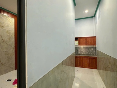 Bán nhà sổ riêng gần chợ quang thắng, đường 5m thông, chỉ 1 tỷ 750 2