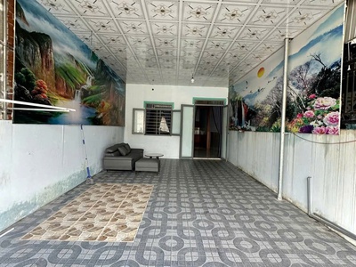 Bán nhà sổ riêng gần chợ quang thắng, đường 5m thông, chỉ 1 tỷ 750 4