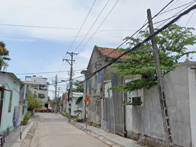 Bán đất lô góc 3 mặt tiền đường phó đức chính và lê văn huân, p. bắc nha trang 0