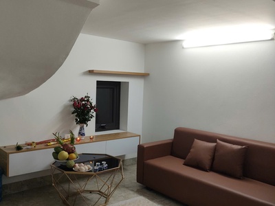 Bán gấp giá rẻ ngõ 1 tổ 8 ngọc hồi, vĩnh khang 52m, 5 tầng, mặt tiền 3.4m, 6.7 tỷ thanh trì. 1