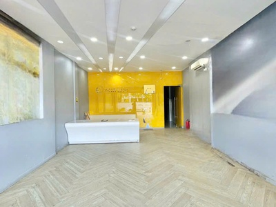 Cho thuê nhà 5 tầng, 464m2 tại đường trần quang khải, p. rạch giá, t. an giang 2