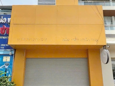 Cho thuê nhà 5 tầng, 464m2 tại đường trần quang khải, p. rạch giá, t. an giang 3