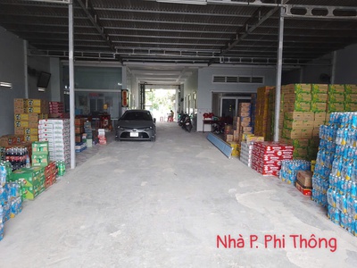 Cho thuê nhà 5 tầng, 464m2 tại đường trần quang khải, p. rạch giá, t. an giang 4