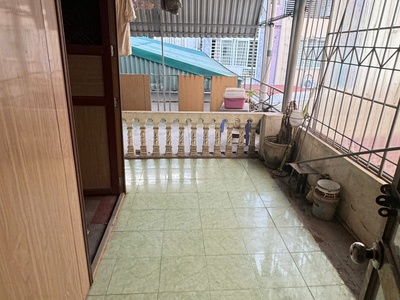 Hot  bán nhà thanh xuân, hn - lô góc - ô tô vào - phong thủy tốt 1