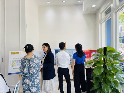 Việt xanh group tuyển dụng tại đà nẵng 4