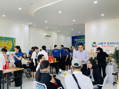 Việt xanh group tuyển dụng tại đà nẵng 1