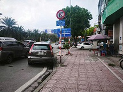 Chính chủ bán đất mặt phố đàm quang trung   long biên 1