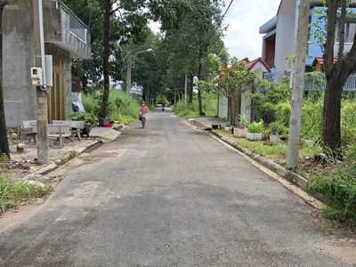 Chính chủ cần bán đất dự án mặt tiền tại phường phú mỹ, phú mỹ, bà rịa vũng tàu. 1