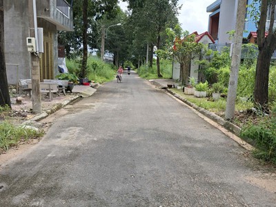 Chính chủ cần bán đất dự án mặt tiền tại phường phú mỹ, phú mỹ, bà rịa vũng tàu. 2