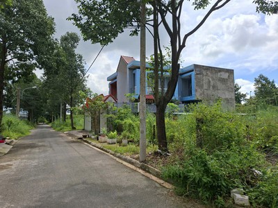 Chính chủ cần bán đất dự án mặt tiền tại phường phú mỹ, phú mỹ, bà rịa vũng tàu. 4