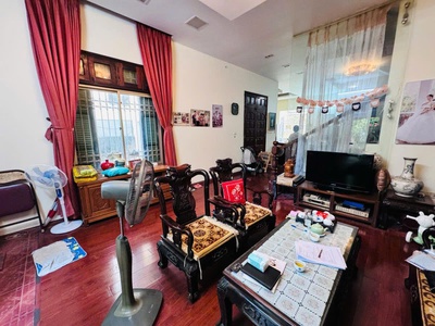 Tây hồ   biệt thự 145m , mặt tiền rộng, ô tô vào nhà   nhỉnh 29 tỷ 3