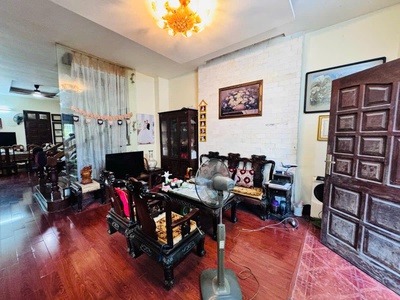Lạc long quân   đất 165m , lô góc, ô tô vào nhà   apartment cao cấp 2