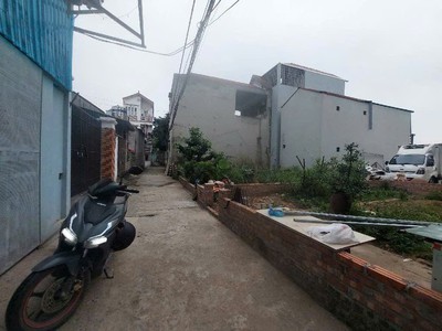 Bán gấp đất phúc thọ - xã mai lâm - huyện đông anh- tp hà nội 1