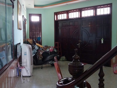 Chính chủ gởi  bán nhà 124 dương tử giang  phường rạch dừa 3