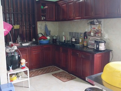 Chính chủ gởi  bán nhà 124 dương tử giang  phường rạch dừa 4