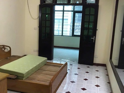 Vị trí vàng - nhà vương thừa vũ phân lô sát phố 90 sổ đỏ, ô tô tránh 25,5 tỷ 2