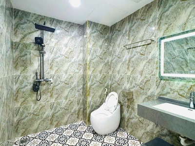 Bán nhà nguyễn văn linh 40m 6 tầng thang máy gara ô tô hơn 9 tỷ 4