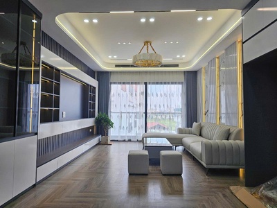 Bán nhà nguyễn văn linh 52m 7 tầng mt4.5m thang máy phân lô ô tô hơn 13 tỷ 0