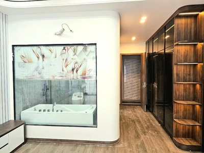 Bán nhà nguyễn văn linh 52m 7 tầng mt4.5m thang máy phân lô ô tô hơn 13 tỷ 4