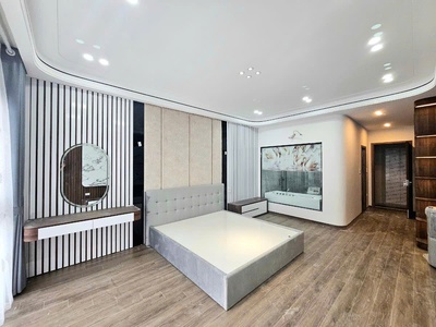 Bán nhà nguyễn văn linh 52m 7 tầng mt4.5m thang máy phân lô ô tô hơn 13 tỷ 3