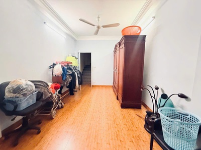 Bán nhà hào nam - 34m 5 tầng, lô góc ngõ thông gần phố 8,25 tỷ 1