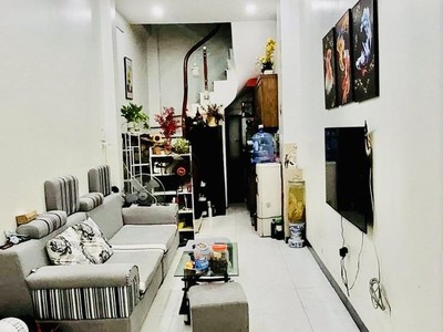 Nhà phố thái hà - trung tâm đống đa   5 tầng   thoáng trước sau   15m ra mặt phố 1