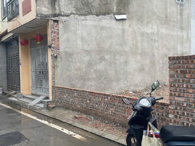 Bán đất bát khối - ngõ to ô tô tránh - 93m2 - mặt tiền 4,8m - giá chỉ 16,5 tỷ 1