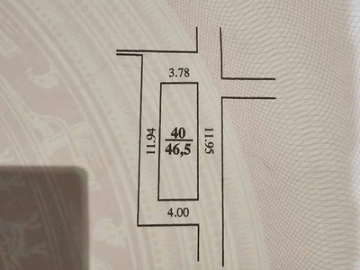 Văn phú   cực phẩm 46m    lô góc nhỉnh 11 tỷ   ô tô vào nhà   ở sướng, kinh doanh đỉnh  không bao 0