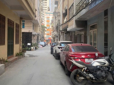 Văn phú   cực phẩm 46m    lô góc nhỉnh 11 tỷ   ô tô vào nhà   ở sướng, kinh doanh đỉnh  không bao 1
