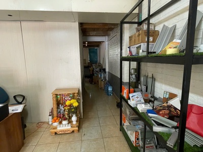 Chính chủ bán nhà cấp 4 mặt tiền 61 Hoài Thanh, Gần biển Mỹ Khê 2