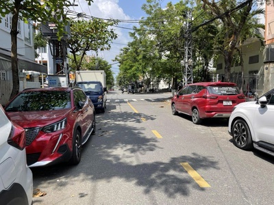 Chính chủ bán nhà cấp 4 mặt tiền 61 Hoài Thanh, Gần biển Mỹ Khê 4