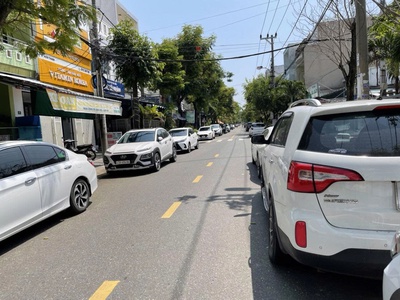 Chính chủ bán nhà cấp 4 mặt tiền 61 Hoài Thanh, Gần biển Mỹ Khê 5