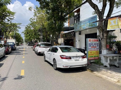 Chính chủ bán nhà cấp 4 mặt tiền 61 Hoài Thanh, Gần biển Mỹ Khê 6