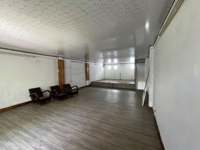 Chính chủ bán nhà cấp 4 mặt tiền 61 Hoài Thanh, Gần biển Mỹ Khê 8