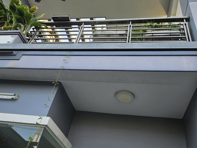 Nhà HXH đường Gòi cát DT 80m, 3 tầng vị trí đẹp 2
