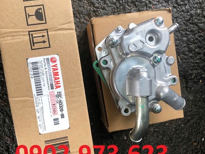 Bộ Cụm Bơm Nước Nouvo 4 chính hãng Yamaha 0