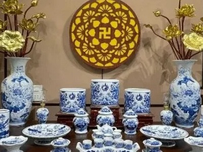 Ưu điểm nổi bật của dịch vụ gửi các mặt hàng thờ cúng đi Mỹ tại VietCargo 0