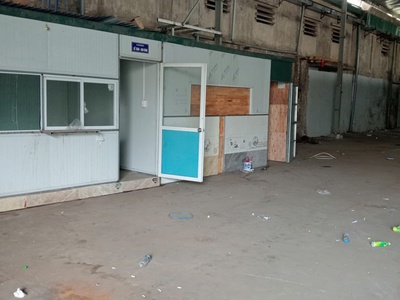 Cho thuê 750m2 kho tại QL3. Nguyên Khê. Đông Anh. Hà Nội 1