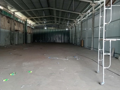 Cho thuê 750m2 kho tại QL3. Nguyên Khê. Đông Anh. Hà Nội 2