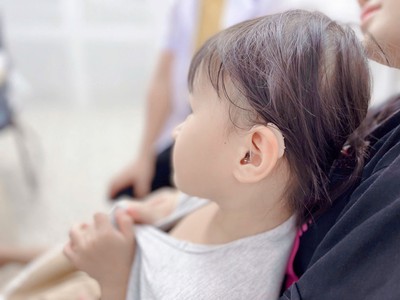 Máy trợ thính phù hợp với trẻ nhỏ ở thanh hóa 0
