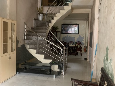 Cho thuê nhà mặt phố 273C Đông Khê, Ngô Quyền, Hải Phòng giá 11 Triệu/tháng 0