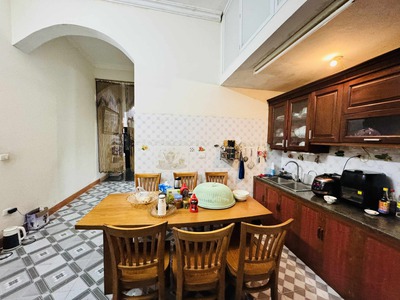 Nhà mặt ngõ thông-ô tô tránh-Bồ Đề Long Biên-122M 4T-nở hậu-tiện ích bạt ngàn 1