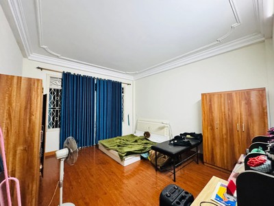 Nhà mặt ngõ thông-ô tô tránh-Bồ Đề Long Biên-122M 4T-nở hậu-tiện ích bạt ngàn 3