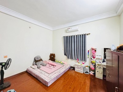 Nhà mặt ngõ thông-ô tô tránh-Bồ Đề Long Biên-122M 4T-nở hậu-tiện ích bạt ngàn 2