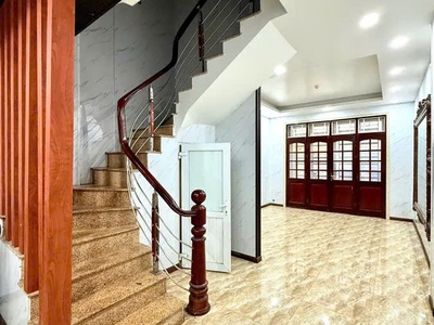 ĐỐNG ĐA - PHỐ NGUYỄN HY QUANG - kinh doanh đỉnh - 2 mặt thoáng - ô tô 1