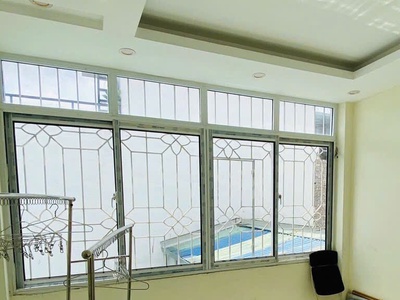 Siêu phâmt TÂY HỒ - 10M ra HỒ TÂY - 36m  x 6 tầng - Ô TÔ để trong nhà - KINH DOANH ĐỈNH 2