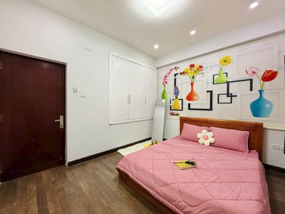 Nhà 2 tầng Huỳnh Văn Nghệ - Tân Bình- 45m2- Giá hơn 3 tỷ TL 2