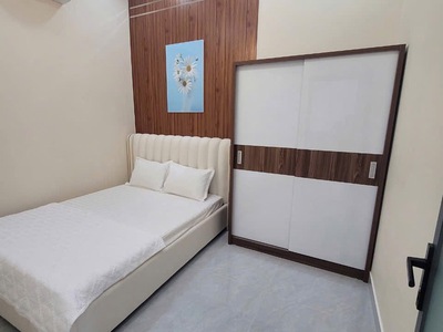 Nhà Huỳnh Văn Nghệ - Tân Bình- 48M2- giá  3.3 TỶ TL 4