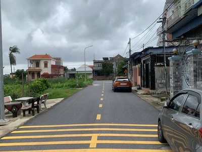 Bán đất Trung tâm Thủy Nguyên   THÔN 5, XÃ THỦY SƠN 1